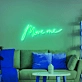 Move Me: Vibrant Neon Art to Energize Your Space