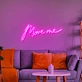 Move Me: Vibrant Neon Art to Energize Your Space