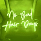 No Bad Hair Days: Radiate Confidence with Perfect Locks Neon