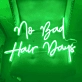 No Bad Hair Days: Radiate Confidence with Perfect Locks Neon