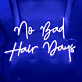 No Bad Hair Days: Radiate Confidence with Perfect Locks Neon