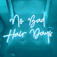 No Bad Hair Days: Radiate Confidence with Perfect Locks Neon