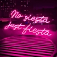No Siesta, Just Fiesta: Let's Party All Night Neon