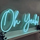 Oh Yeah! Brighten Your Space with Vibrancy and Energy!