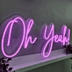 Oh Yeah! Brighten Your Space with Vibrancy and Energy!