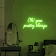 Oh You Pretty Things! Illuminate Your Space with Glamour and Charm!