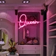 Queen: Reign in Radiance with Our Neon Art Sign!