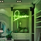 Queen: Reign in Radiance with Our Neon Art Sign!
