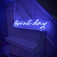 See You Next Tuesday: Illuminate Your Space with Bold Neon Vibes!