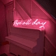 See You Next Tuesday: Illuminate Your Space with Bold Neon Vibes!
