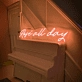 See You Next Tuesday: Illuminate Your Space with Bold Neon Vibes!