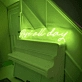 See You Next Tuesday: Illuminate Your Space with Bold Neon Vibes!