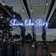 Shine Like Stars: Illuminate Your Space with Radiance and Charm - Neon Art Sign