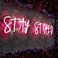 Stay Stoked Neon Sign: Ignite Your Space with Endless Energy and Excitement