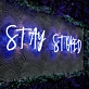 Stay Stoked Neon Sign: Ignite Your Space with Endless Energy and Excitement