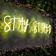Stay Stoked Neon Sign: Ignite Your Space with Endless Energy and Excitement