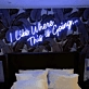 I Like Where This is Going Illuminated Neon Sign