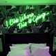 I Like Where This is Going Illuminated Neon Sign