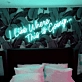 I Like Where This is Going Illuminated Neon Sign