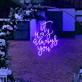 It Was Always You - Radiate Eternal Affection with Our Neon Art Sign