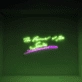 The Passion of Your Smile Neon Sign: Brighten Your Space with the Radiance of Your Happiness