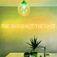 The Sky is Not The Limit Neon Sign: Illuminate Your Dreams and Aspirations