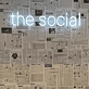 The Social Neon Sign: Light Up Your Connections with Vibrant Neon