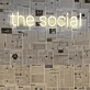 The Social Neon Sign: Light Up Your Connections with Vibrant Neon