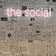 The Social Neon Sign: Light Up Your Connections with Vibrant Neon