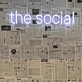 The Social Neon Sign: Light Up Your Connections with Vibrant Neon