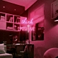 Think Positive: Cross the Boundaries with Neon Inspiration