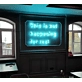 This Is Not Happening for Real: Embrace the Surreal with Neon Illumination