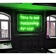 This Is Not Happening for Real: Embrace the Surreal with Neon Illumination