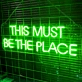 This Must Be The Place: Illuminate Your Space with Neon Charm