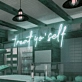 Treat Yo'Self: Indulge in Luxurious Delights with Neon Elegance