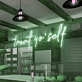 Treat Yo'Self: Indulge in Luxurious Delights with Neon Elegance