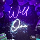 Wild One Neon Sign: Embrace Adventure with Neon Glow