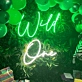 Wild One Neon Sign: Embrace Adventure with Neon Glow