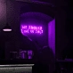 We Should Live In Salt Neon Sign: Dive into Adventure with Neon Salt