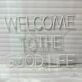 Welcome to The Good Life Illuminate Your Journey in Neon