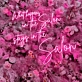 What Happens in The Salon Stays in The Salon Neon Sign: Share Your Secrets in Neon