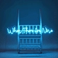 When There Are Nine Neon Sign: Celebrate Strength in Numbers with Neon