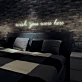 Wish You Were Here: Bring Your Dreams to Life with Neon Glow