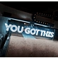 You Got This: Shine Bright with Neon Confidence