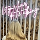 Let Your Hair Do The Talking: Light Up Your Space with Neon Style