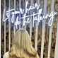 Let Your Hair Do The Talking: Light Up Your Space with Neon Style