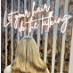 Let Your Hair Do The Talking: Light Up Your Space with Neon Style