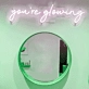 You're Glowing: Shine Bright with Neon Brilliance