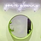 You're Glowing: Shine Bright with Neon Brilliance
