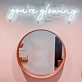 You're Glowing: Shine Bright with Neon Brilliance